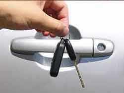 Locksmith Millbrae